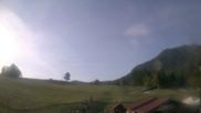 Archiviertes Webcam Bild: Petzen: Übungslift und Petzen-Nest am 25.05.2026 um 07:31 Uhr