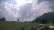 Archiviertes Webcam Bild: Petzen: Übungslift und Petzen-Nest am 25.05.2026 um 10:31 Uhr