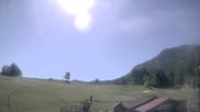 Archiviertes Webcam Bild: Petzen: Übungslift und Petzen-Nest am 29.05.2026 um 10:35 Uhr