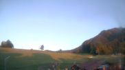 Archiviertes Webcam Bild: Petzen: Übungslift und Petzen-Nest am 29.05.2026 um 20:35 Uhr