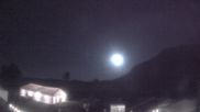 Archiviertes Webcam Bild: Petzen: Übungslift und Petzen-Nest am 26.08.2026 um 22:13 Uhr