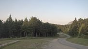 Archived webcam image showing Puchenstuben in Lower Austria on 5 Aug 2026 at 06:35