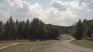 Archived webcam image showing Puchenstuben in Lower Austria on 5 Aug 2026 at 14:35