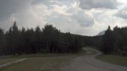 Archived webcam image showing Puchenstuben in Lower Austria on 5 Aug 2026 at 16:35