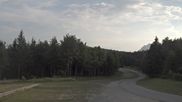 Archived webcam image showing Puchenstuben in Lower Austria on 5 Aug 2026 at 18:35