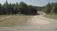 Archived webcam image showing Puchenstuben in Lower Austria on 5 Aug 2026 at 10:35