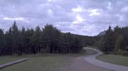 Archived webcam image showing Puchenstuben in Lower Austria on 18 Sep 2026 at 06:06