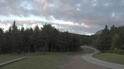 Archived webcam image showing Puchenstuben in Lower Austria on 18 Sep 2026 at 07:06