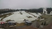 Archiviertes Webcam Bild: Skizentrum Rieseralm - Steiermark am 13.04.2026 um 08:12 Uhr