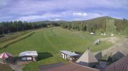 Archiviertes Webcam Bild: Skizentrum Rieseralm - Steiermark am 28.05.2026 um 07:21 Uhr