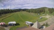 Archiviertes Webcam Bild: Skizentrum Rieseralm - Steiermark am 28.05.2026 um 08:21 Uhr