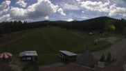 Archiviertes Webcam Bild: Skizentrum Rieseralm - Steiermark am 28.05.2026 um 14:21 Uhr