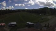 Archiviertes Webcam Bild: Skizentrum Rieseralm - Steiermark am 28.05.2026 um 16:21 Uhr
