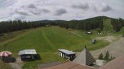 Archiviertes Webcam Bild: Skizentrum Rieseralm - Steiermark am 28.05.2026 um 10:21 Uhr