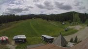 Archiviertes Webcam Bild: Skizentrum Rieseralm - Steiermark am 28.05.2026 um 12:21 Uhr