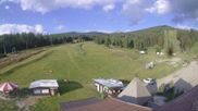 Archiviertes Webcam Bild: Skizentrum Rieseralm - Steiermark am 12.07.2026 um 07:19 Uhr