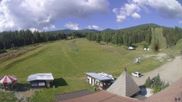 Archiviertes Webcam Bild: Skizentrum Rieseralm - Steiermark am 12.07.2026 um 08:19 Uhr