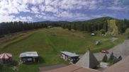 Archived webcam image showing Rieseralm Ski Resort - Styria on 26 Aug 2026 at 10:42