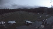 Archived webcam image showing Rieseralm Ski Resort - Styria on 26 Aug 2026 at 20:42