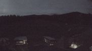 Archived webcam image showing Rieseralm Ski Resort - Styria on 26 Aug 2026 at 22:42
