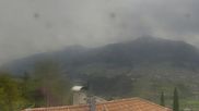Archiviertes Webcam Bild: Panoramakamera Schenna am 12.04.2026 um 16:09 Uhr