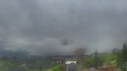 Archived webcam image showing Panoramic webcam Schenna on 10 Jun 2026 at 08:52