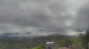 Archived webcam image showing Panoramic webcam Schenna on 10 Jun 2026 at 16:52