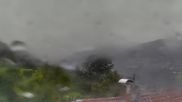 Archived webcam image showing Panoramic webcam Schenna on 10 Jun 2026 at 18:52