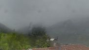 Archived webcam image showing Panoramic webcam Schenna on 10 Jun 2026 at 12:52
