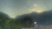 Archiviertes Webcam Bild: Panoramakamera Schenna am 24.06.2026 um 06:07 Uhr