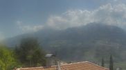 Archived webcam image showing Panoramic webcam Schenna on 23 Jun 2026 at 10:53