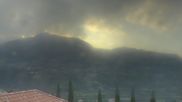 Archived webcam image showing Panoramic webcam Schenna on 29 Jul 2026 at 07:02