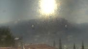 Archived webcam image showing Panoramic webcam Schenna on 29 Jul 2026 at 08:02