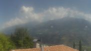 Archived webcam image showing Panoramic webcam Schenna on 29 Jul 2026 at 12:02