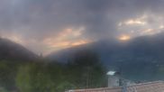 Archiviertes Webcam Bild: Panoramakamera Schenna am 09.08.2026 um 06:26 Uhr