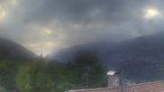 Archiviertes Webcam Bild: Panoramakamera Schenna am 09.08.2026 um 07:26 Uhr