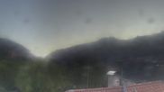 Archived webcam image showing Panoramic webcam Schenna on 15 Sep 2026 at 07:44
