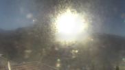 Archived webcam image showing Panoramic webcam Schenna on 15 Sep 2026 at 08:44