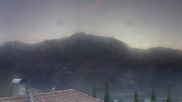 Archiviertes Webcam Bild: Panoramakamera Schenna am 26 Feb 2026 um 07:59 Uhr