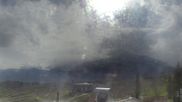 Archived webcam image showing Panoramic webcam Schenna on 12 Mar 2026 at 14:45