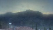 Archived webcam image showing Panoramic webcam Schenna on 25 Mar 2026 at 06:32
