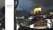 Archived webcam image showing City Center Schenna on 10 Jun 2026 at 04:56
