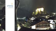 Archived webcam image showing City Center Schenna on 10 Jun 2026 at 00:56