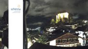 Archived webcam image showing City Center Schenna on 10 Jun 2026 at 02:56