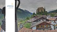 Archived webcam image showing City Center Schenna on 10 Jun 2026 at 14:56