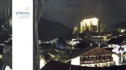 Archived webcam image showing City Center Schenna on 24 Jun 2026 at 00:15