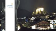 Archived webcam image showing City Center Schenna on 24 Jun 2026 at 02:15