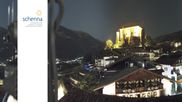 Archived webcam image showing City Center Schenna on 31 Jul 2026 at 04:56