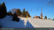 Archiviertes Webcam Bild: Mönichkirchner Schwaig am 26 Feb 2026 um 07:21 Uhr