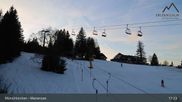 Archiviertes Webcam Bild: Mönichkirchner Schwaig am 26 Feb 2026 um 17:21 Uhr